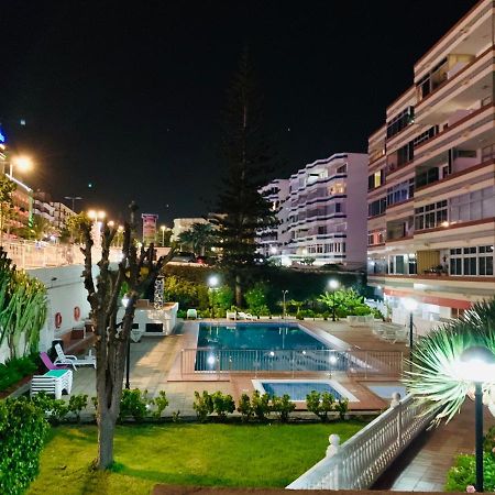 Calm, Cosy And Bright Apartment Renovated In Playa Del Ingles- Wifi Free Playa del Inglés Exterior foto