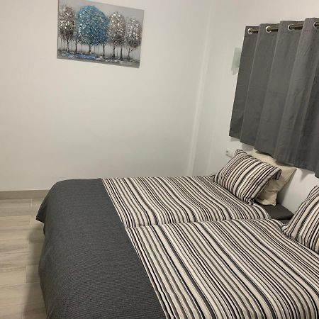 Calm, Cosy And Bright Apartment Renovated In Playa Del Ingles- Wifi Free Playa del Inglés Exterior foto
