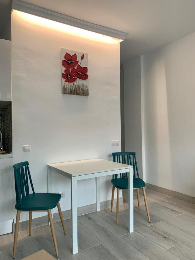 Calm, Cosy And Bright Apartment Renovated In Playa Del Ingles- Wifi Free Playa del Inglés Exterior foto