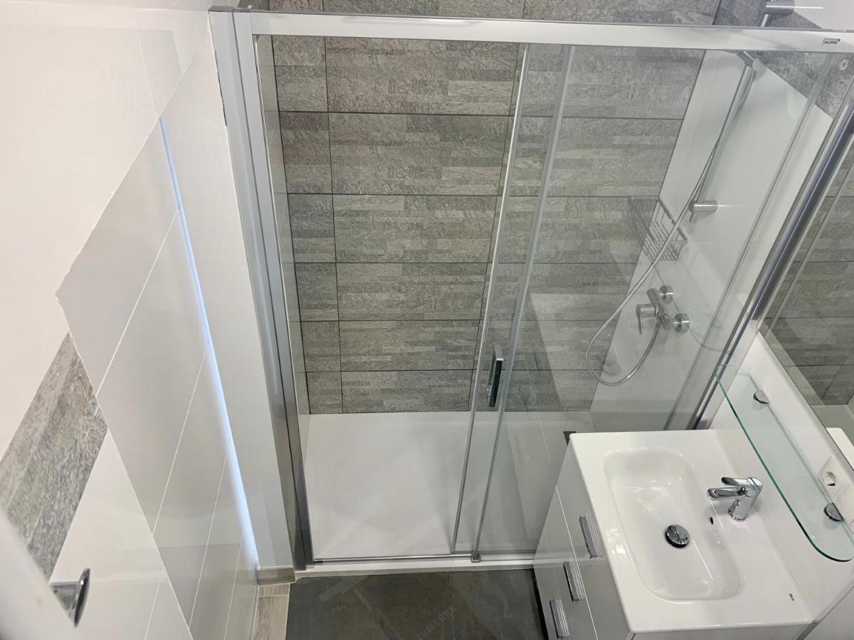 Calm, Cosy And Bright Apartment Renovated In Playa Del Ingles- Wifi Free Playa del Inglés Exterior foto