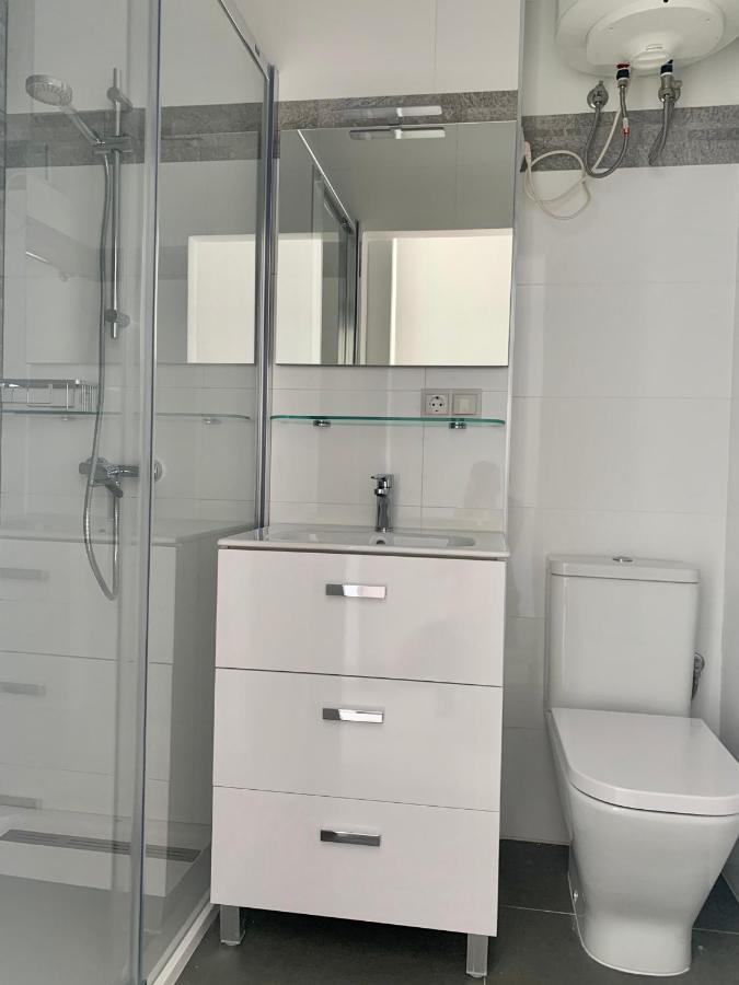 Calm, Cosy And Bright Apartment Renovated In Playa Del Ingles- Wifi Free Playa del Inglés Exterior foto