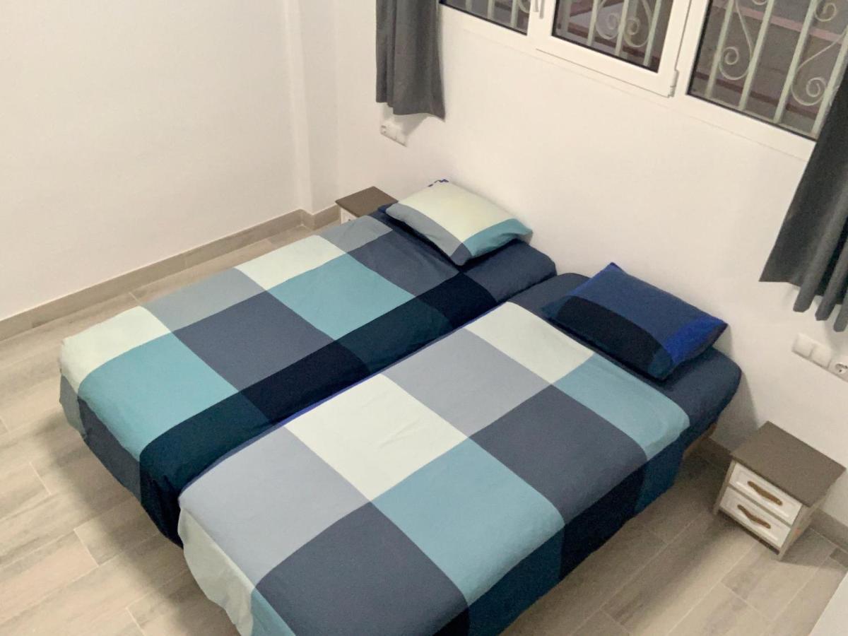 Calm, Cosy And Bright Apartment Renovated In Playa Del Ingles- Wifi Free Playa del Inglés Exterior foto