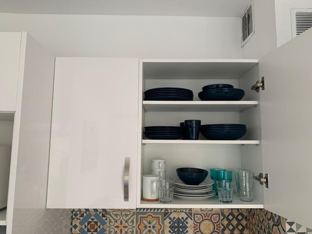 Calm, Cosy And Bright Apartment Renovated In Playa Del Ingles- Wifi Free Playa del Inglés Exterior foto