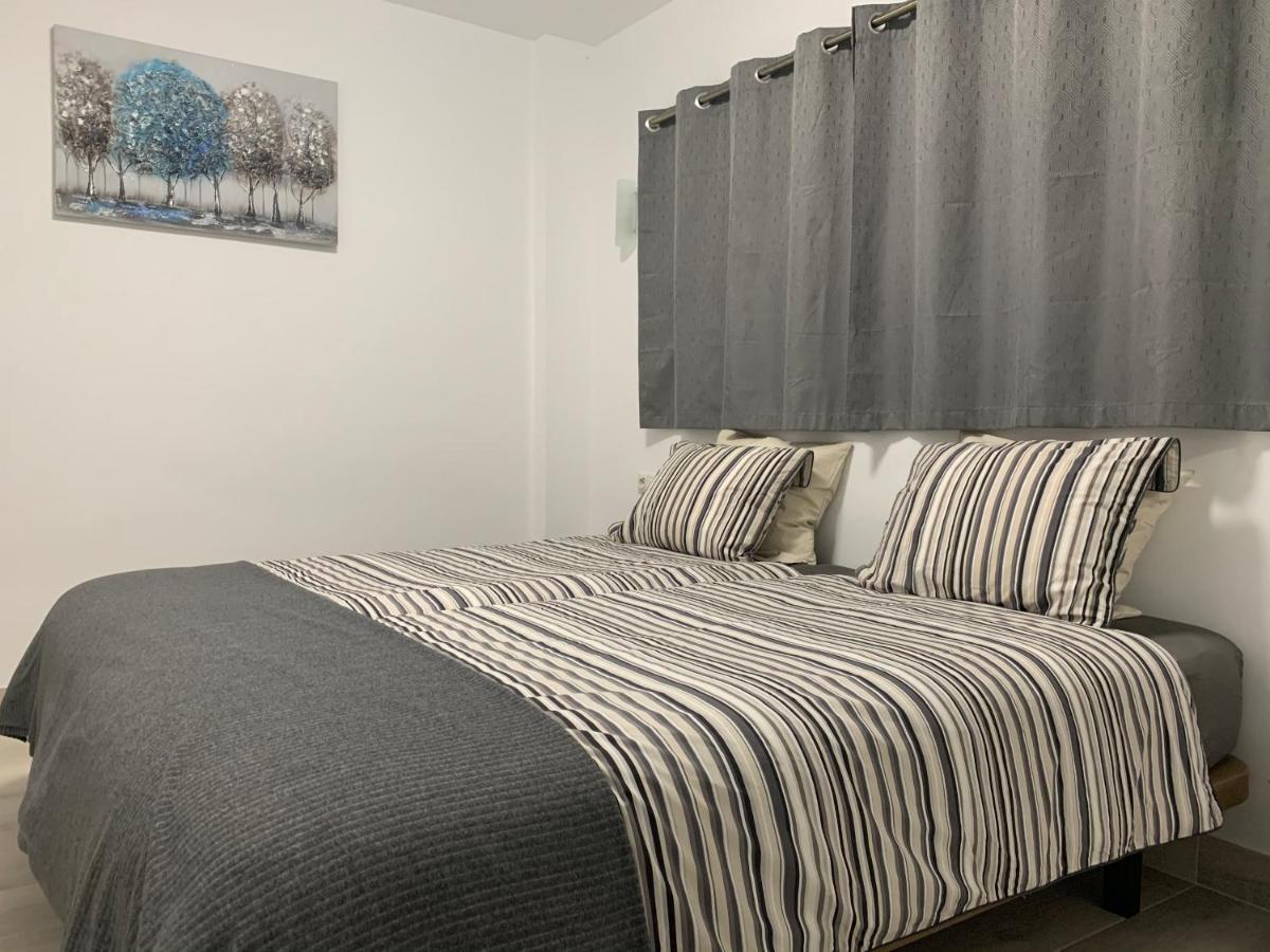 Calm, Cosy And Bright Apartment Renovated In Playa Del Ingles- Wifi Free Playa del Inglés Exterior foto