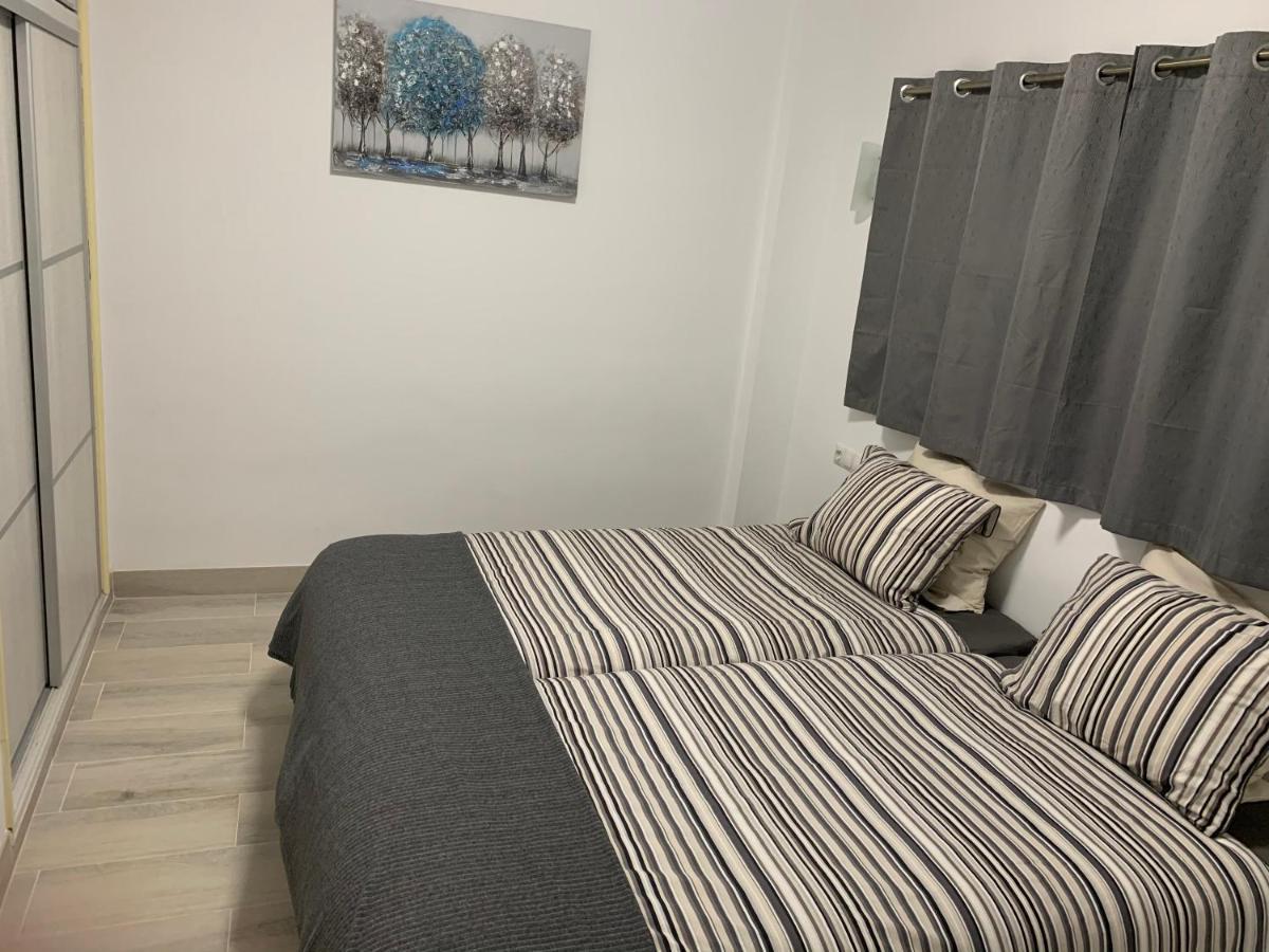 Calm, Cosy And Bright Apartment Renovated In Playa Del Ingles- Wifi Free Playa del Inglés Exterior foto