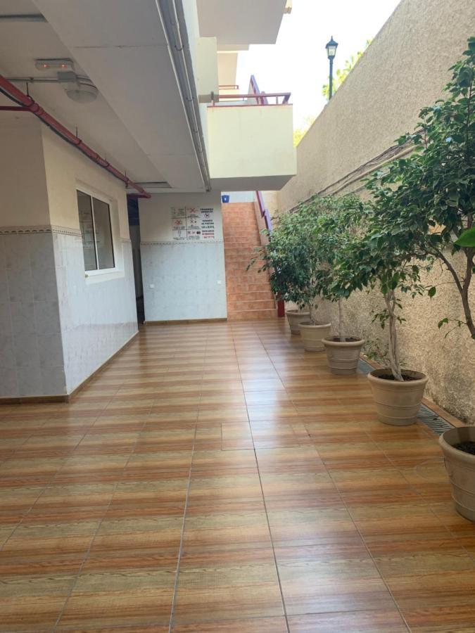 Calm, Cosy And Bright Apartment Renovated In Playa Del Ingles- Wifi Free Playa del Inglés Exterior foto
