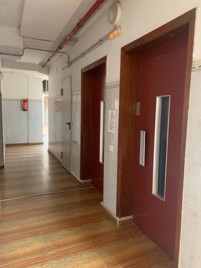 Calm, Cosy And Bright Apartment Renovated In Playa Del Ingles- Wifi Free Playa del Inglés Exterior foto